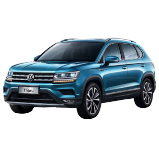 Car Mats Volkswagen E-Tharu (2020-…)