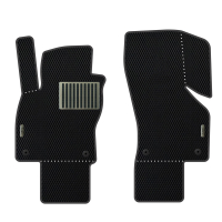 Car Mats Volkswagen Golf (2012-2016)