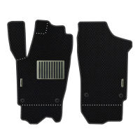 Car Mats Volkswagen Fox (2005-2011)