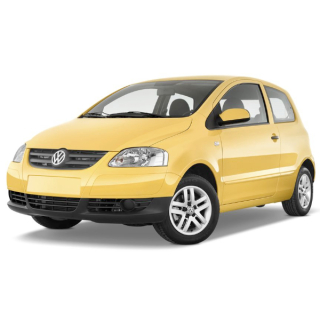 Car Mats Volkswagen Fox (2005-2011)
