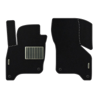 Car Mats Volkswagen E-Bora (2019-…)