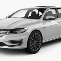 Car Mats Volkswagen E-Bora (2019-…)