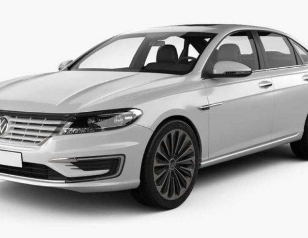 Car Mats Volkswagen E-Bora (2019-…)