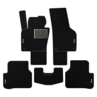 Car Mats Volkswagen Passat B6 (2005-2010)