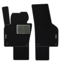 Car Mats Volkswagen Passat B6 (2005-2010)