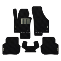 Car Mats Volkswagen Jetta (2010-2018)