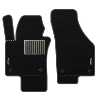Car Mats Volkswagen Jetta (2010-2018)