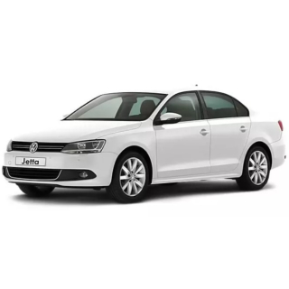 Car Mats Volkswagen Jetta (2010-2018)
