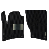 Car Mats Volkswagen Touareg (2010-2014)