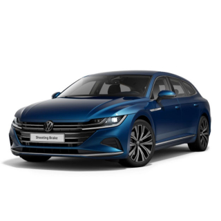 Car Mats Volkswagen Arteon (2022-…)