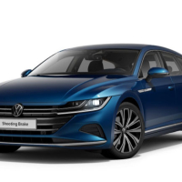 Car Mats Volkswagen Arteon (2022-…)