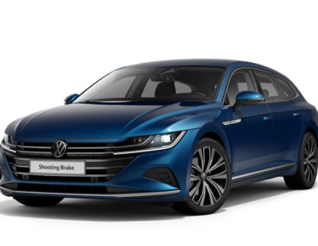 Car Mats Volkswagen Arteon (2022-…)