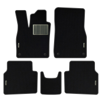 Car Mats Volkswagen ID.4 (2022-…)