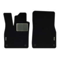 Car Mats Volkswagen ID.4 (2022-…)