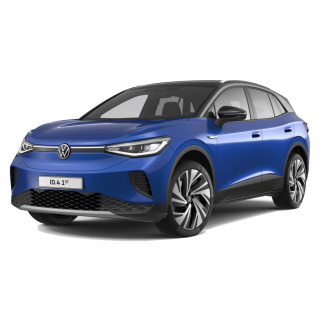 Car Mats Volkswagen ID.4 (2022-…)