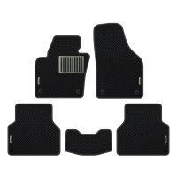 Car Mats Volkswagen Tiguan (2007-2016)