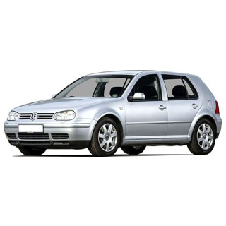 Car Mats Volkswagen Golf (1997-2003)