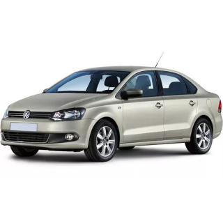 Car Mats Volkswagen Polo (2010-2020)