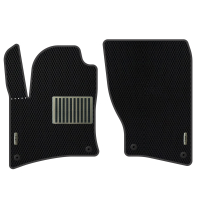 Car Mats Volkswagen Touareg (2010-2014)