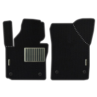 Car Mats Volkswagen Touran (2006-2010)
