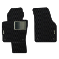 Car Mats Volkswagen Passat B7 (2010-2015)