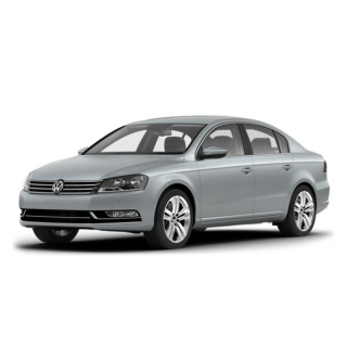 Car Mats Volkswagen Passat B7 (2010-2015)