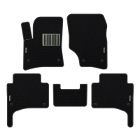 Car Mats Volkswagen Touareg (2002-2010)