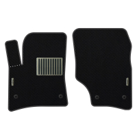 Car Mats Volkswagen Touareg (2002-2010)