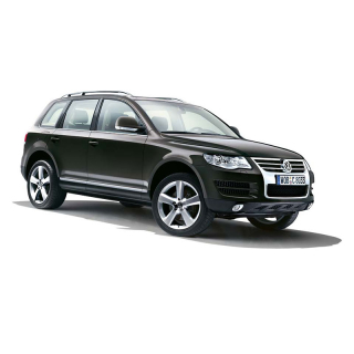 Car Mats Volkswagen Touareg (2002-2010)