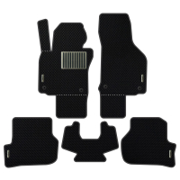 Car Mats Volkswagen Golf (2003-2009)