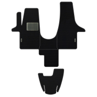 Car Mats Volkswagen T5 Transporter (2003-2015)
