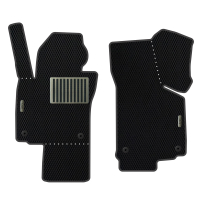 Car Mats Volkswagen Golf (2008-2013)