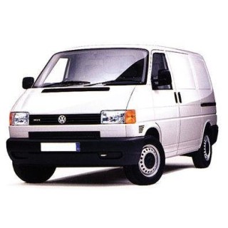 Car Mats Volkswagen T4 Transporter (1990-2003)