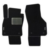 Car Mats Volkswagen Golf (2012-2020)