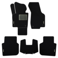 Car Mats Volkswagen Passat B7 NMS (2011-2015)