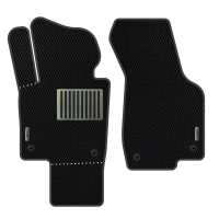 Car Mats Volkswagen Passat B7 NMS (2011-2015)