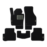 Car Mats Volkswagen Passat B6 (2005-2010)