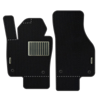 Car Mats Volkswagen Passat B6 (2005-2010)