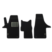 Car Mats Volkswagen T5 California (2011-…)