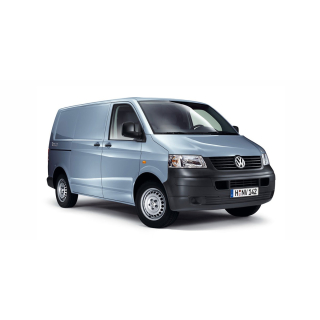 Car Mats Volkswagen T5 California (2011-…)
