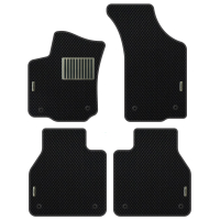 Car Mats Volkswagen Phaeton (2002-2016)