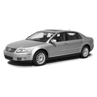 Car Mats Volkswagen Phaeton (2002-2016)