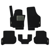 Car Mats Volkswagen Golf Plus (2004-2014)