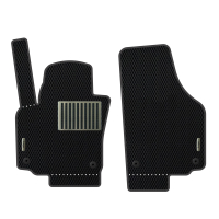 Car Mats Volkswagen Golf Plus (2004-2014)