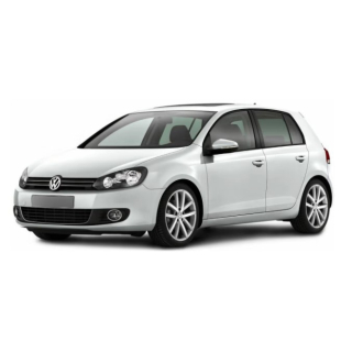 Car Mats Volkswagen Golf Plus (2004-2014)