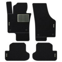 Car Mats Volkswagen Beetle A5 (2011-2019)