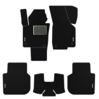 Car Mats Volkswagen Passat B8 NMS (2015-2019)