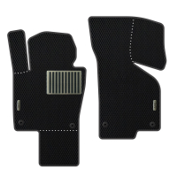 Car Mats Volkswagen Passat B7 (2010-2015)