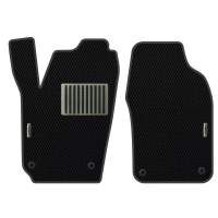 Car Mats Volkswagen Polo (2001-2009)