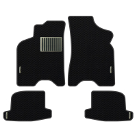 Car Mats Volkswagen Lupo (1998-2005)